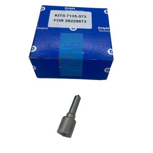 ชุดซ่อมวาล์วหัวฉีดคอมมอนเรลแท้ รุ่น 7135-573 สภาพใหม่ สำหรับเครื่องยนต์ดีเซลฮุนได หัวฉีด 28229873 - Product Image 4