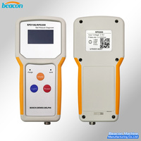 RPD200 Probador de Presión de Combustible Portátil, Sensor de Presión de Combustible, Herramienta de Diagnóstico Compatible