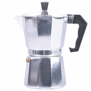 Caffettiera Tradizionale da 6 Tazze - Product Image 2