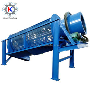 Trommel เครื่องแยกทองออกจากกันขนาดเล็ก,โรงล้างทองแบบพกพา5-10 <span class=keywords><strong>Tph</strong></span> 1015 Trommel - Product Image 4