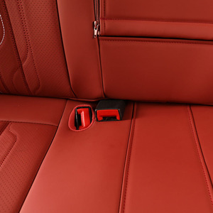 EKR – housses de siège BMW écologiques et personnalisées, pour certaines bmw série 5 2011-2017, vente en gros - Product Image 4