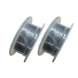 Beste Prijs Aws A5.16 <span class=keywords><strong>ERTi</strong></span>-2 0.05Mm Puur <span class=keywords><strong>Titanium</strong></span> Visdraad - Product Image 4
