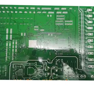 เมนบอร์ดเครื่องปรับอากาศ Midea รุ่น 17127000006443 V ECOK280 SLX A V6 D 1 สำหรับใช้งานกลาง ป้องกันฝุ่น - Product Image 2