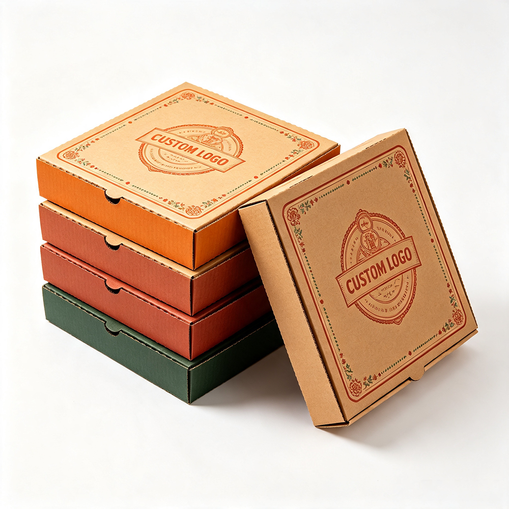 Personalizzazione con corrispondenza colore Pantone (deviazione entro ±5%)