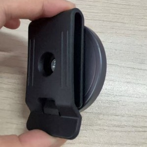 Sản phẩm mới MagSafe định vị chính xác dia. 60mm từ người giữ điện thoại từ vành đai Clip - Product Image 5