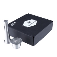 Wholesale nespresso essenza mini pods 