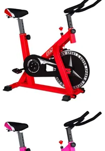 <span class=keywords><strong>Bicicleta</strong></span> estática deportiva, bici comercial - Product Image 5