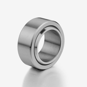 - - Ge..c Bibo Ge..c Series Steel Radial Spherical <b>Plain</b> Bearing Ge6c Ge8c Ge10c Ge12c Ge15c Ge17c Ge20c Ge25c Ge30c Ge..c - Product Image 1