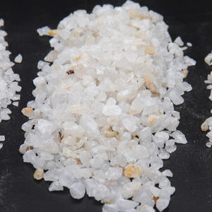 Filtre à sable de silice naturelle de haute pureté de qualité industrielle pour la filtration de piscine - Product Image 5