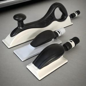 研磨ツールハンド研削盤カーサンディングハンドプレーナー - Product Image 2
