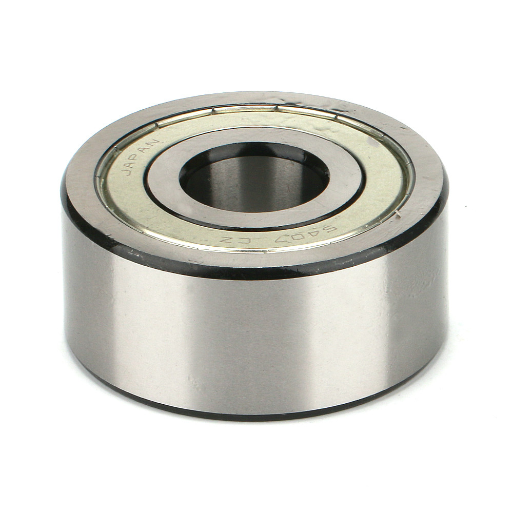 5407CZZ Double row angular contact ball bearings 5406 5407 5408 5409 5410 5411 CZZ