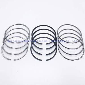 Pièces de moteur diesel ZD30 12033-2W211 segment de piston pour moteurs <span class=keywords><strong>NISSAN</strong></span> Paladin Patrol Y61 D22 Cabstar Safari Terrano - Product Image 1