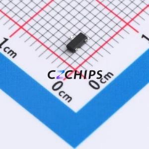 Nouveau transistor à effet de champ à transistor SOT-23 AO3493-HXY d'origine (MOSFET) vente entière puces de composants électroniques et Service de nomenclature - Product Image 2