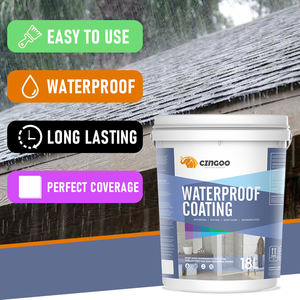 <span class=keywords><strong>Peinture</strong></span> imperméable K11 de haute qualité pour salle de bain et <span class=keywords><strong>piscine</strong></span>, durable, longue durée, idéale pour les zones humides, certifiée CE, OEM/ODM - Product Image 3