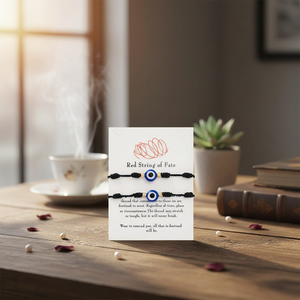 Vendita calda fatta a mano con perline a croce di cristallo braccialetto di fascino di perle per le donne e le ragazze di tendenza di moda all'ingrosso - Product Image 3