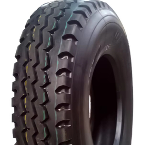 Ruedas comerciales Neumáticos 12.00R24 Marca Troad con DOT ECE GCC SASO - Product Image 1