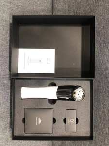 Красивая фотонная инфракрасная машинка для массажа лица - Product Image 6