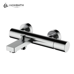 Offre Spéciale acier inoxydable 304 ensemble <span class=keywords><strong>de</strong></span> <span class=keywords><strong>douche</strong></span> <span class=keywords><strong>de</strong></span> salle <span class=keywords><strong>de</strong></span> bain <span class=keywords><strong>douche</strong></span> à effet pluie <span class=keywords><strong>pour</strong></span> <span class=keywords><strong>baignoire</strong></span> et appartement motif <span class=keywords><strong>de</strong></span> pulvérisation <span class=keywords><strong>de</strong></span> pause <span class=keywords><strong>pour</strong></span> les hôpitaux - Product Image 2