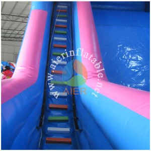 <span class=keywords><strong>Toboggan</strong></span> gonflable sur le thème <span class=keywords><strong>de</strong></span> Mickey et <span class=keywords><strong>Minnie</strong></span>, château gonflable <span class=keywords><strong>de</strong></span> qualité commerciale pour enfants, équipement <span class=keywords><strong>de</strong></span> divertissement pour fête d'anniversaire en plein air - Product Image 4