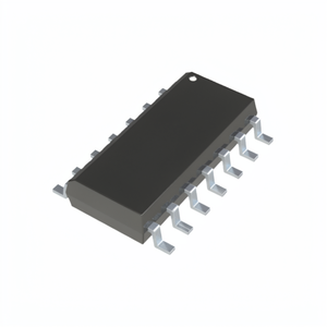 In Stock TLIN2022DRQ1 14 SOlC Electronics Component Interface - Product Image 1