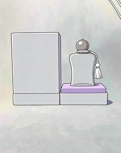 El perfume de alta gama para mujer ofrece un aroma floral fresco y duradero, ideal para citas y uso diario. - Product Image 4