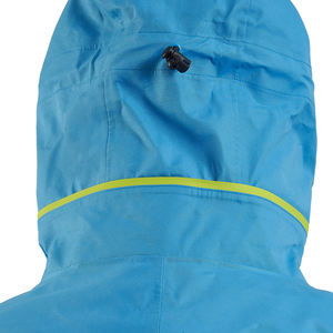 कानायक सूखे सूट को जहाज करने के लिए तैयार, जलरोधक रबर नेओप्रोन ड्रेसूट कायाक्स बैक जिपर ड्राई डाइविंग सूट - Product Image 5