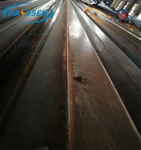 Poteaux en acier pour caméra CCTV de 6,8 m de hauteur avec support de 3 m, 6 m, 9 m - Product Image 5