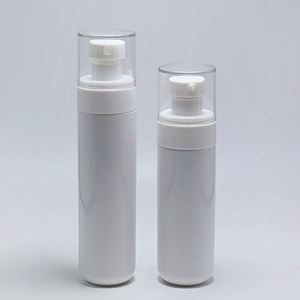 Top Selling Customized Printing <b>50ml</b> 80ml 100ml 120ml PET Toner Spray <b>Bottle</b> & Serum Cream Lotion <b>Bottle</b> for Cosmetic & SkinCare - Product Image 2