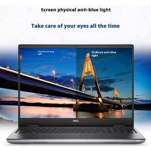 Nuevo para <span class=keywords><strong>Dell</strong></span> Precision 7680 16 pulgadas estación de trabajo móvil Notebook 3500 RTX Ada 12GB portátiles Intel fabricado - Product Image 4