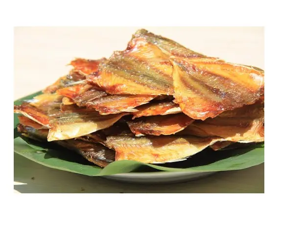 BEST SELLER Getrockneter Gelbs chwanz fisch aus Vietnam (Thai Lien Company, Frau Phuong: 84789196389)