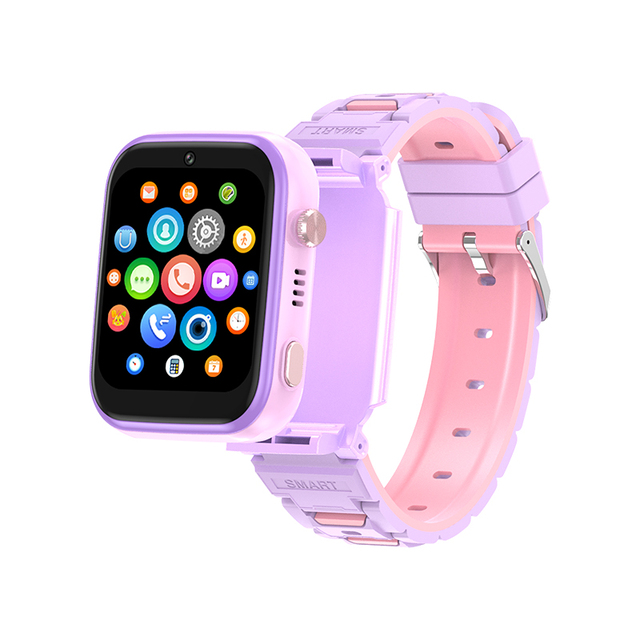 Android Reloj Inteligente Band 4G Mens Smart Watch Products Phones And Watches For Men Women