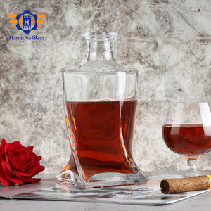 מותאם אישית 375 מ ל 500 מ ל בקבוק 750 מ "ל בקבוק וודקה ג 'ין וודקה סיטוני - Product Image 3