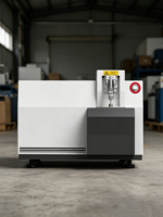 Espectrómetro OES de Lectura Directa con Detector CMOS de Alta Precisión M4000 para Acero, Hierro y Aleaciones