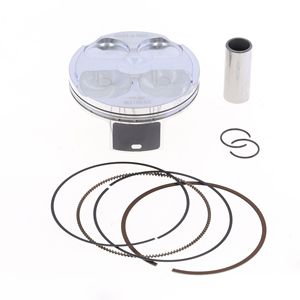 ลูกสูบฟอร์จ 4T ขนาดเส้นผ่านศูนย์กลาง 76.97 มม. สำหรับ Athena และกระบอกสูบ OE - Product Image 1