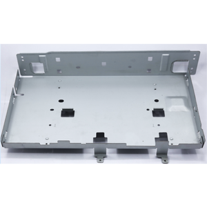 Nuevo Molde de Punzonado de Metal Superior, Servicios de Fabricación de Moldes para Vehículos Individuales en Vietnam, Moldes de Alta Calidad OEM/ODM - Product Image 1