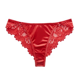 Nuevas bragas sexys de encaje bordado para mujer, ropa interior sexy, cómoda y transpirable, ropa interior femenina - Product Image 5