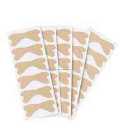 Patch pour Ongles Incarnés Soin des Pieds Pédicure Autocollant pour les Orteils Soulagement de la Douleur Patch de Correction des Ongles Incarnés Autocollant de Protection des Orteils