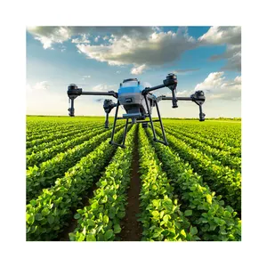 AGR Agriculture Sprayer Drone China Uav Drone Crop Sprayer Manufacturers Automation Pesticide Spraying