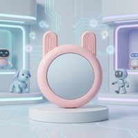 Умный робот-игрушка с ИИ для детей 2026 |   ИИ-модуль DeepSeek, Wi-Fi, Bluetooth 5.0 |   Интерактивный голосовой чат, запросы о погоде, раннее обучение