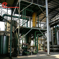 Usine de sulfuration industrielle pour LABSA et acide sulfonique, équipement clé en main pour processus complet