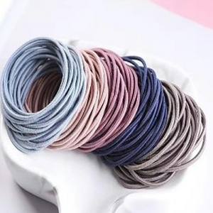 Credit Ocean automatische Gummiband-Viskose-Maschine Nahtlose Haarseil-Klebe maschine Haar gummi maschine - Product Image 6