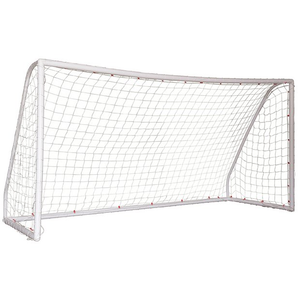 Redes de portería de fútbol PE de alta calidad para equipos de <span class=keywords><strong>cancha</strong></span> de <span class=keywords><strong>5</strong></span>/7/11 jugadores - Product Image 1