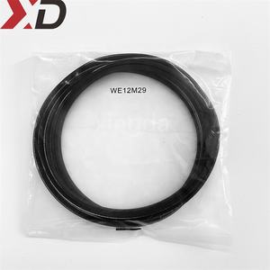 Correa <span class=keywords><strong>de</strong></span> tambor secador para <span class=keywords><strong>Frigidaire</strong></span> 137292700 661570 - Product Image 4