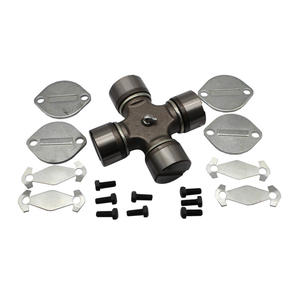 Шины для легковых автомобилей с универсальным соединением для 47,6*134,9 мм универсальный шарнир подшипника <span class=keywords><strong>GU</strong></span>-4000 - Product Image 1