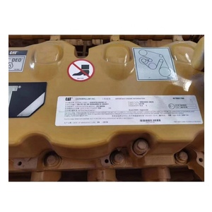 สำหรับเครื่องยนต์ C9.3B Tier 4 Final Second - Product Image 3