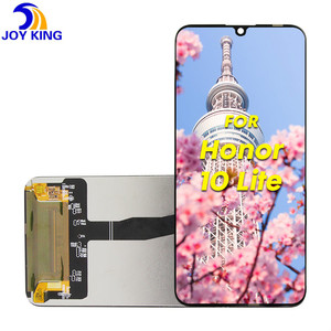 Pantalla LCD Original para Huawei <span class=keywords><strong>Honor</strong></span> <span class=keywords><strong>8X</strong></span> JSN-L22, con digitalizador táctil, 9X Lite - Product Image 1