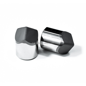 2026 Drillsoltek: Novas Brocas de Perfuração <span class=keywords><strong>PDC</strong></span> com Diamante de Formato Especial, Geometria Personalizada e Pastilhas <span class=keywords><strong>PDC</strong></span> para Perfuração de Petróleo e Gás – Ferramenta de Perfuração Forjada - Product Image 1