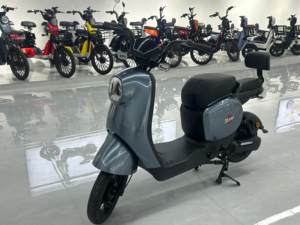 Vélo électrique, vélo électrique pour se rendre au travail et en revenir Ramasser les enfants faire du shopping BATTERIE AU PLOMB Longue distance - Product Image 3