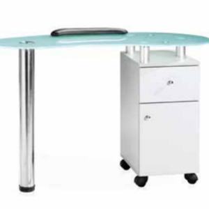 Mesa de Manicura para Salón de Belleza SPA - Product Image 6