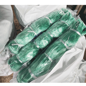 ตาข่ายดักปลา MarineLink ลดราคาพิเศษ ตาข่ายไนลอนโมโนฟิลาเมนต์แบบผูกปมคู่ DSTB - Product Image 3